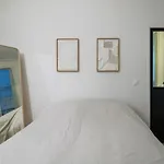 Au Coeur Des Batignolles -Bail Mobilite - 1 Chambre