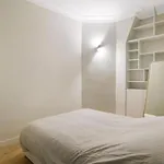 Au Coeur Des Batignolles -Bail Mobilite - 1 Chambre