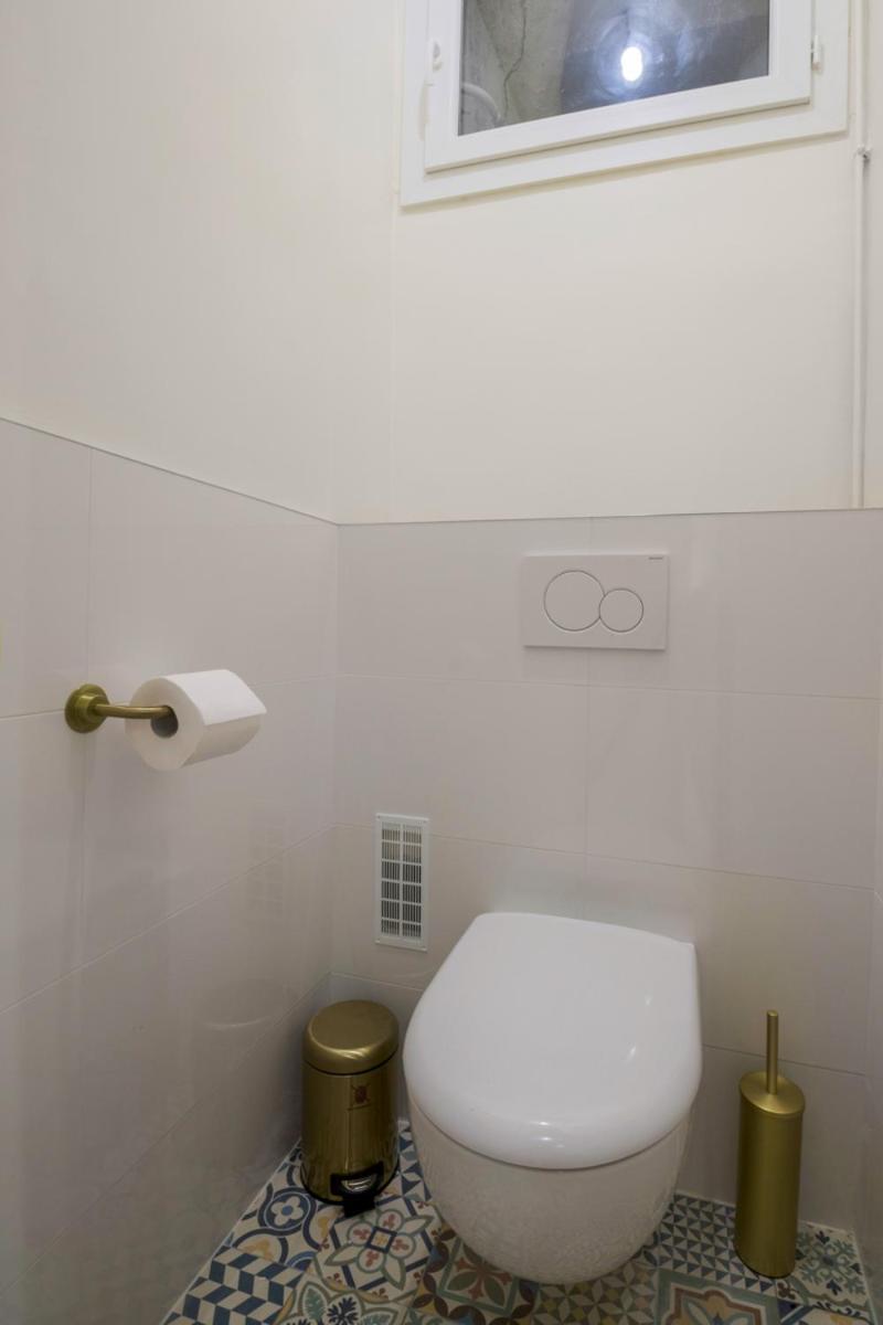 Appartement Au Coeur Des Batignolles -bail Mobilite - 1